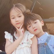小咩咩抖音达人头像
