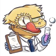 凤头与石像鬼爬宠鲜粮抖音达人头像