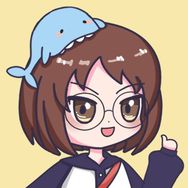 橘右美美子抖音达人头像