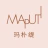 玛朴缇MAPUTI官方旗舰店抖音达人头像