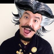 BK(老号)抖音达人头像