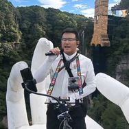 阿兴·唱游福建抖音达人头像