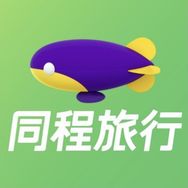 同程旅行抖音达人头像