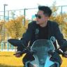 彬子抖音达人头像