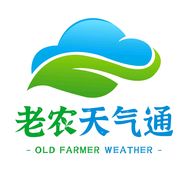 老农天气通抖音达人头像