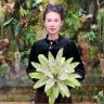花一森林抖音达人头像