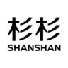 杉杉SHANSHAN奥莱旗舰店抖音号头像