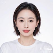 小环环抖音达人头像