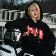 超级螺蛳粉Ye抖音达人头像