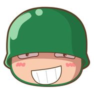 炮炮兵抖音达人头像
