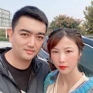帅帅时尚女鞋抖音达人头像