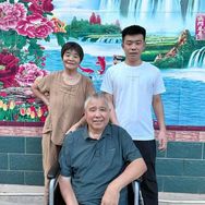 豫东高旗抖音达人头像