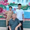 豫东高旗（9.18号新婚）抖音达人头像