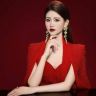 李安娜Anna-抖音达人头像