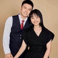 彩虹夫妇优选抖音达人头像