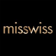 MissWiss官方旗舰店抖音号头像