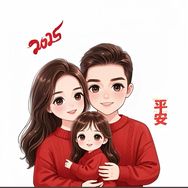 羽毛户外娱乐抖音达人头像