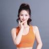 瑞瑞有氧塑型运动抖音达人头像