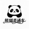 熊猫直通车抖音达人头像