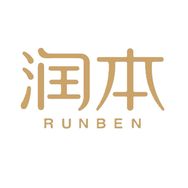 润本婴童洗护旗舰店抖音号头像