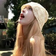 意法高奢仓抖音达人头像