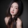 佳佳baby抖音达人头像