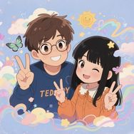 Teddy大表哥抖音达人头像