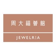周大福荟馆官方旗舰店抖音达人头像