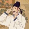 朗读侠抖音达人头像