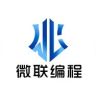 微联编程抖音达人头像