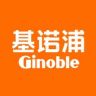ginoble基诺浦童鞋旗舰店抖音达人头像
