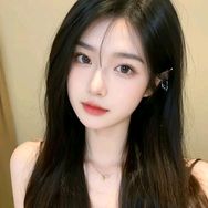 千禧优选抖音达人头像