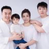 归于平凡(Anan爸)抖音达人头像