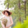 育婴师营养师海青抖音达人头像