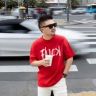 谢脑说抖音达人头像