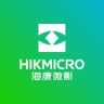 海康微影户外旗舰店抖音达人头像