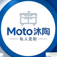 沐陶Moto卫浴抖音达人头像