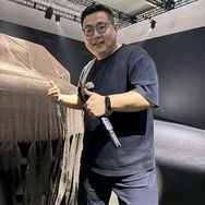 大龙玩车（双7版）抖音达人头像