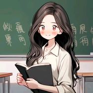 北附小李老师开学规划抖音达人头像