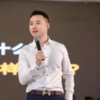 谦语生平抖音达人头像