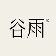 谷雨护肤旗舰店抖音号头像