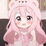 小猫呀抖音达人头像