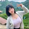 熊叁妹抖音达人头像