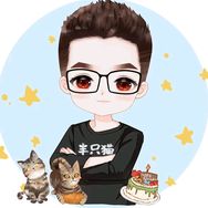 老片复盘半只猫抖音达人头像