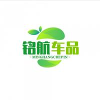 铭航车品抖音达人头像