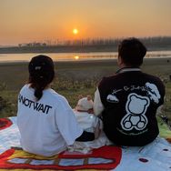 金灿灿🏠优选抖音达人头像