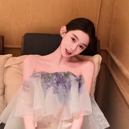 鱼糯糯抖音达人头像