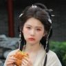 舒湘君抖音达人头像