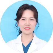 「女神」医生张莹主任抖音达人头像
