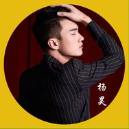 杨昊📯荒岛求生第一季抖音达人头像